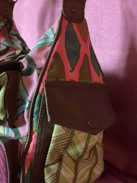 Torebka Desigual