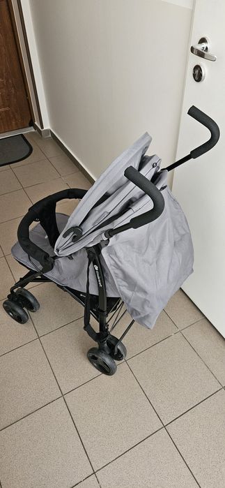 Spacerówka Kinderkraft
