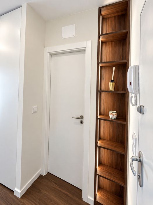 Oeiras T1 totalmente remodelado