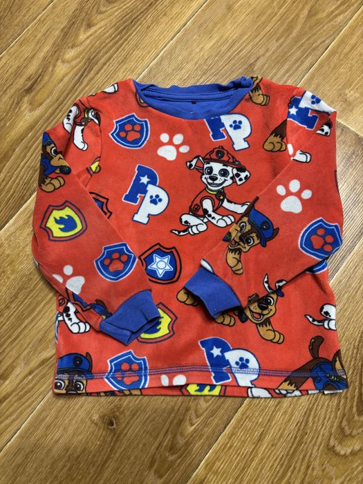 Кофта щенячий патруль