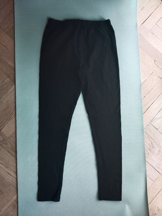 Legginsy. Rozmiar: S /36/.
