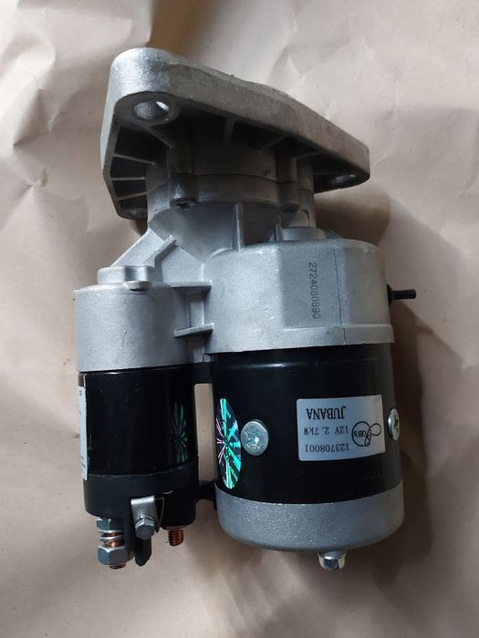 Стартер МТЗ 80, МТЗ 82