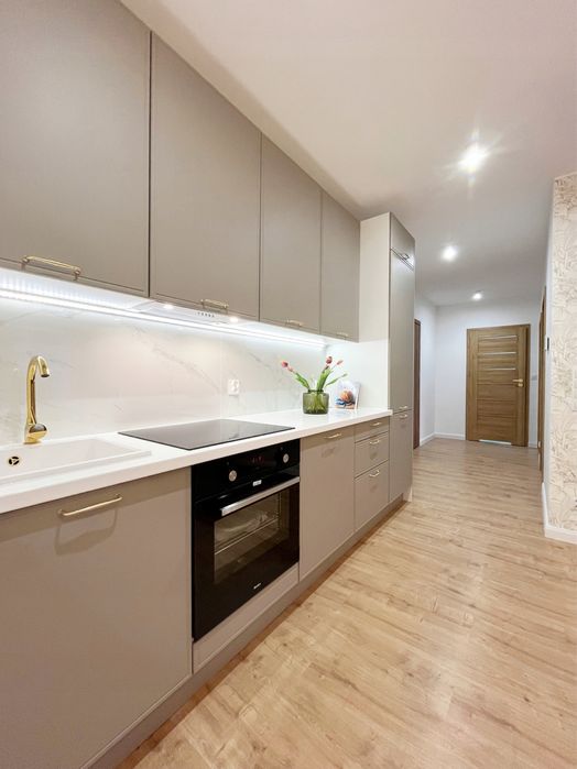 Zestaw mebli kuchennych robione na wymiar Nowe!