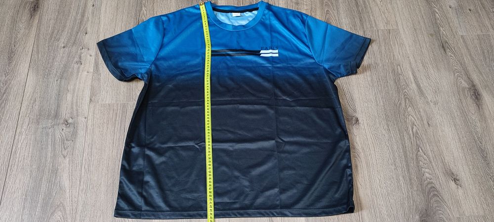 Чоловіча футболка нова 3XL.