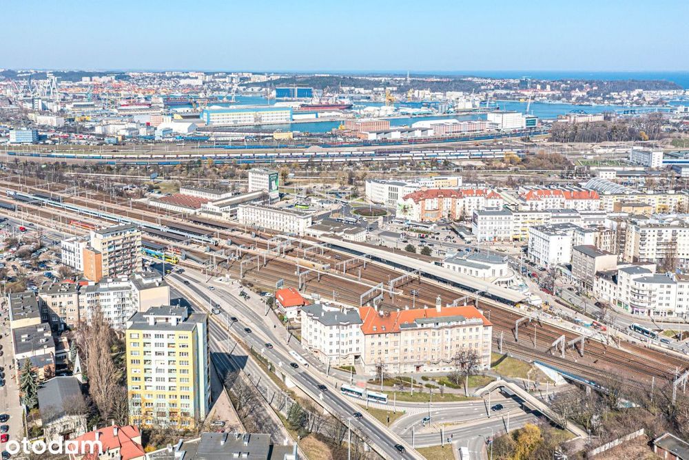 Mieszkanie – Gdynia - Widok 4