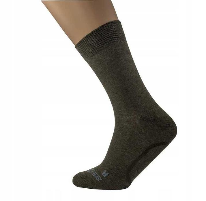 Skarpety za kostkę SoXies brązowy r. 38-40