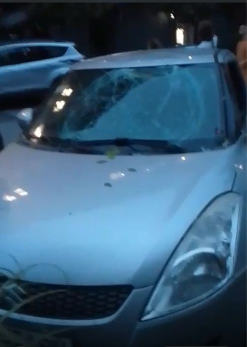 Терміново продаж авто!