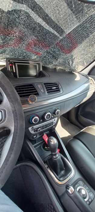 Renault megane 1.5