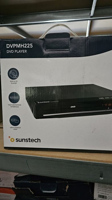 Програвачі музики FM Приймачі Лише ОПТ