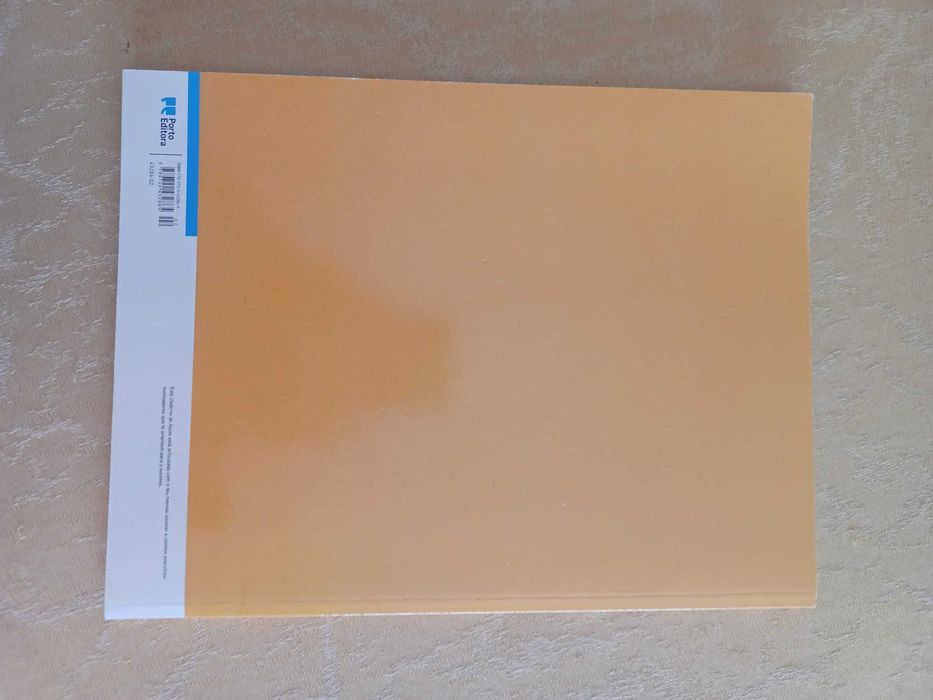 Caderno - IDentidade - Psicologia B - 12.º Ano  (NOVO)