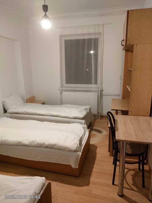 Hostel, kwatery pracownicze, 5 km od Koszalina.