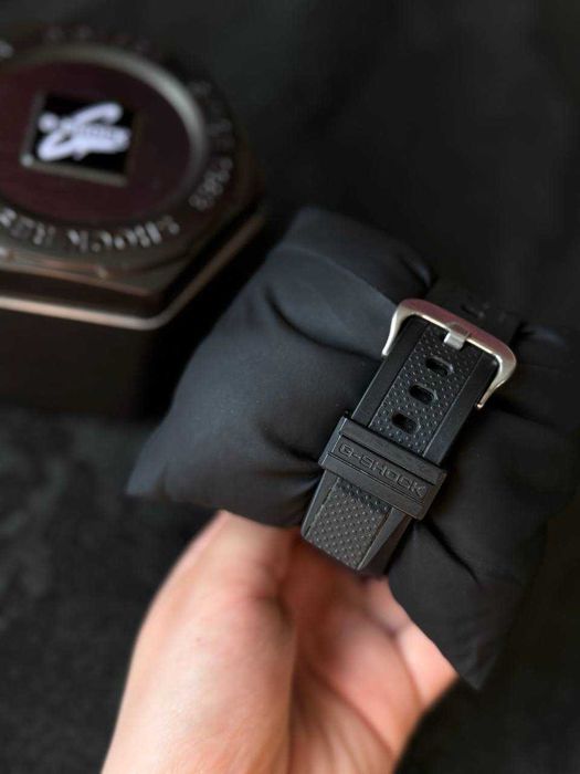 Часы Casio G-SHOCK