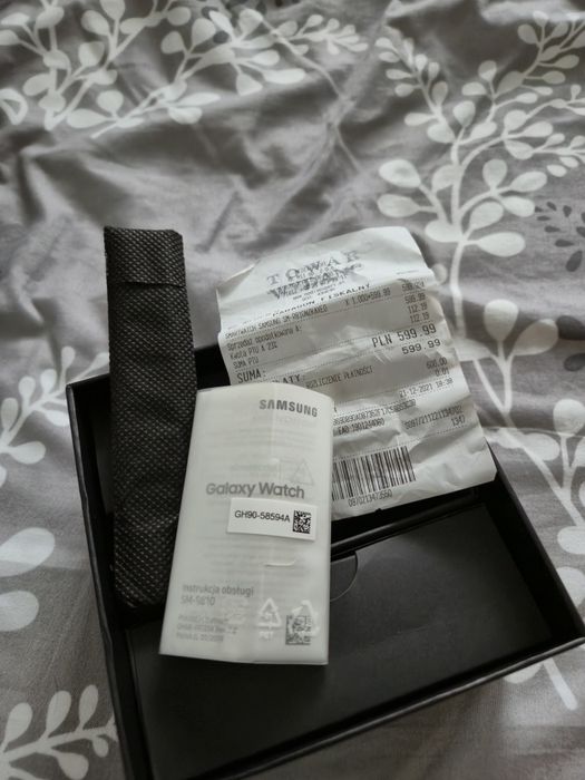 Samsung galaxy watch
