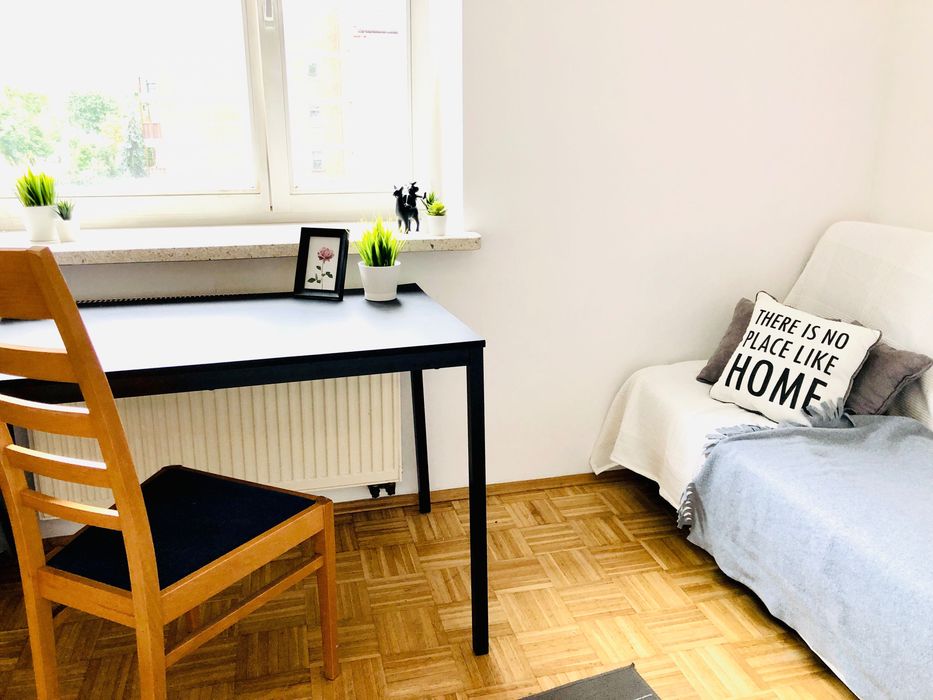 Mieszkanie – Warszawa, Nowy Wawrzyszew, Bielany - Widok 4