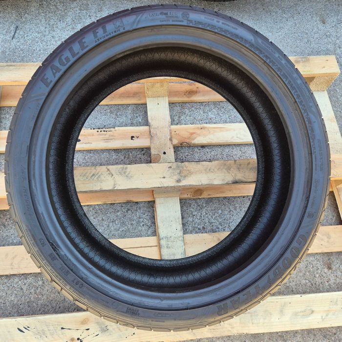 Goodyear Eagle F1 Asymmetric2 255/35/19 92Y BMW RSC 5.12 2023r