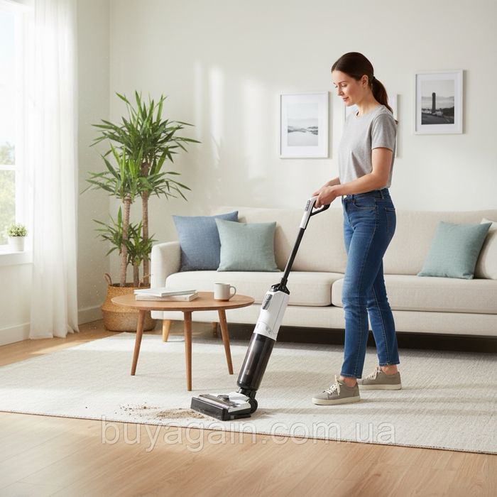 ‼️ Миючий пилосос від мережі , 1600 Вт,Germatic GT805 PRO Premium‼️