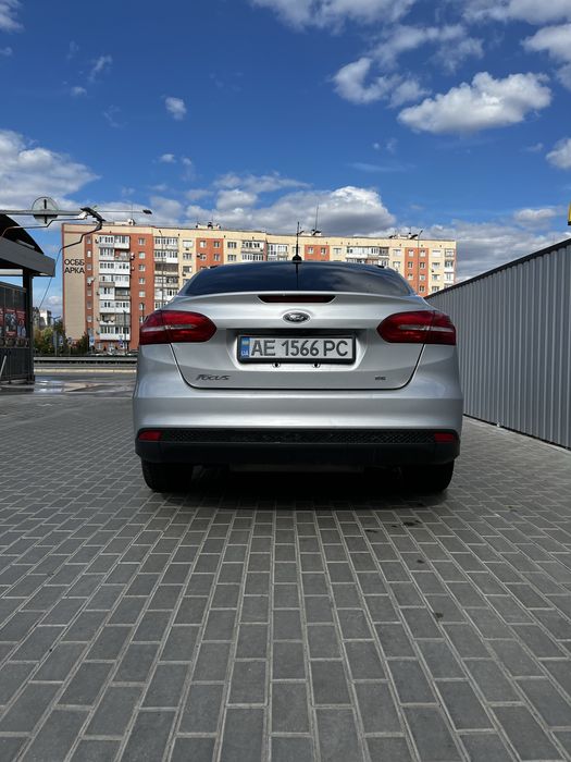Продам або обміняю форд фокус 3 рестайлінг
