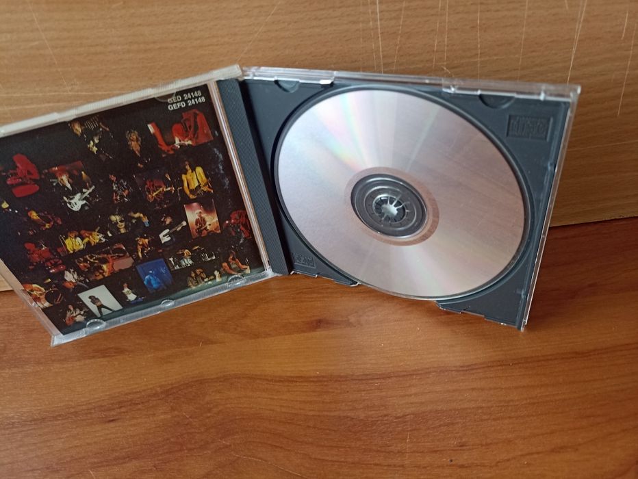 Guns N' Roses -2 CDs