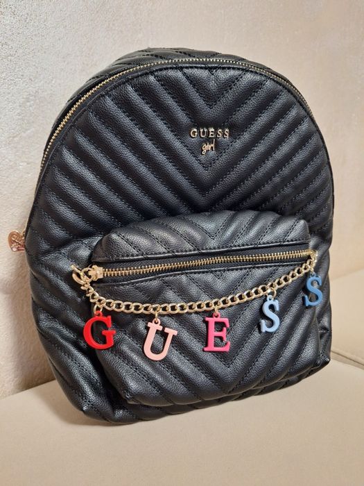 Plecak guess girl
