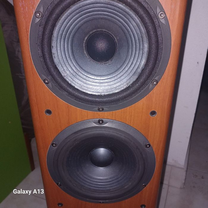 JBL LX2004 em bom estado