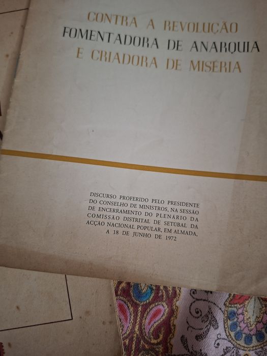 Marcello Caetano livros baratos
