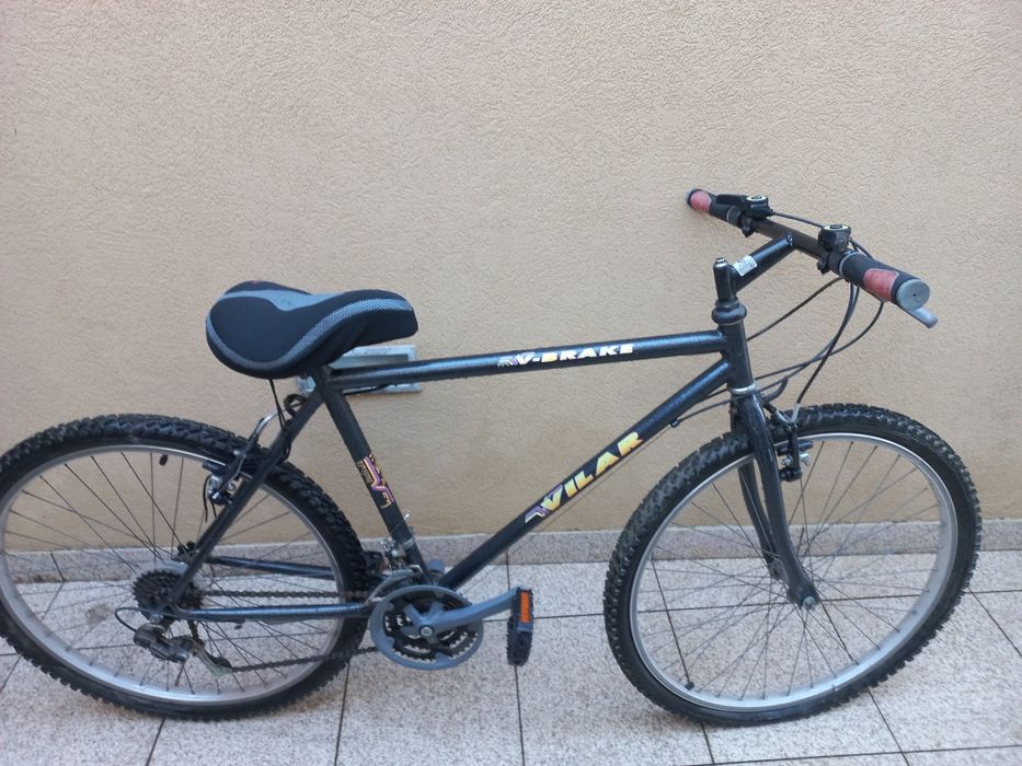 Vendo bicicleta em ótimo estado