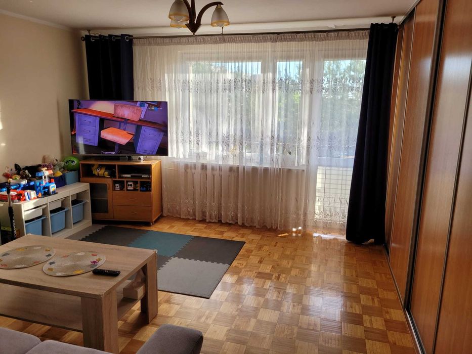 Do wynajęcia mieszkanie 2 pokojowe, Kielce, Ślichowice