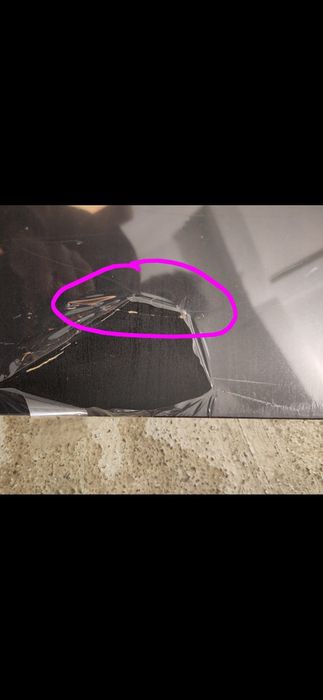 Mesa de apoio IKEA Lack