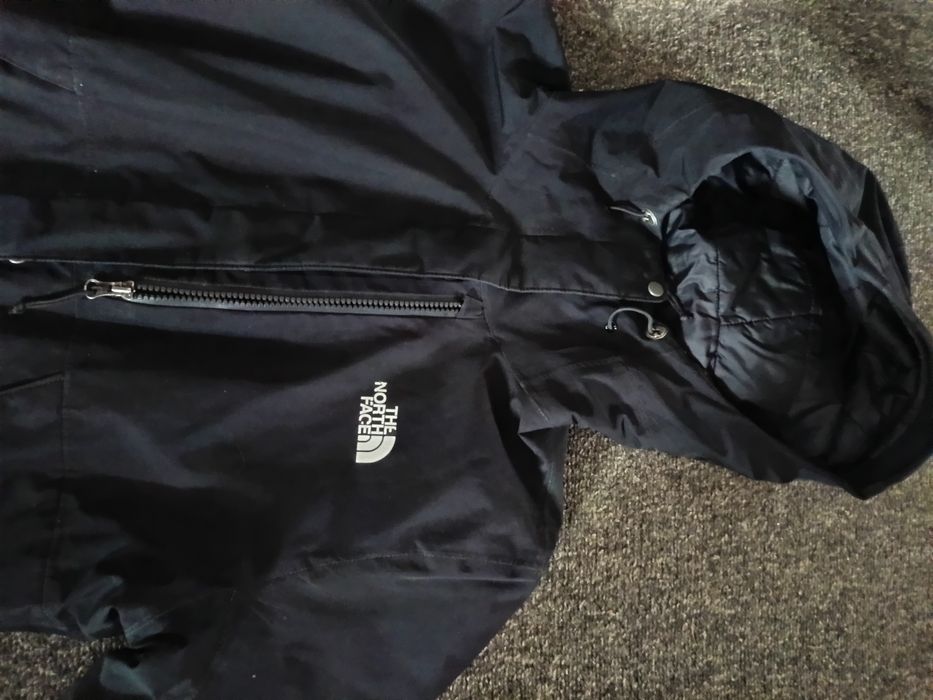 Damska kurtka The North Face Inlux Insulated