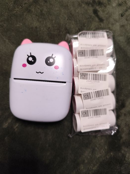 Тату машинка Ambition