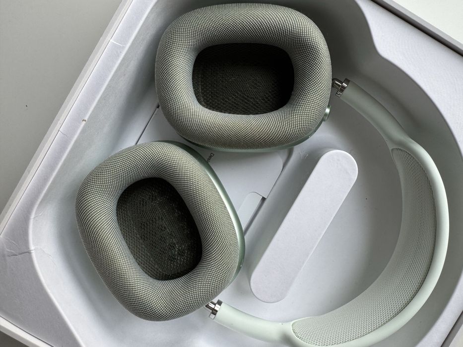 Наушники AirPods Max 1