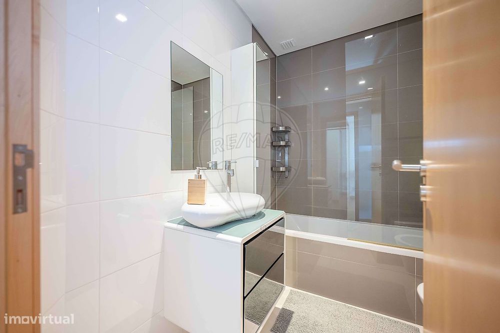 Apartamento T1 para venda