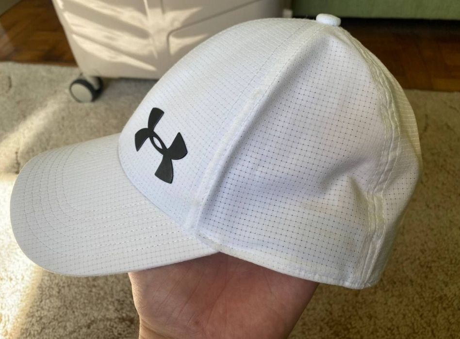 Under Armour. Бейсболка. р- М/L