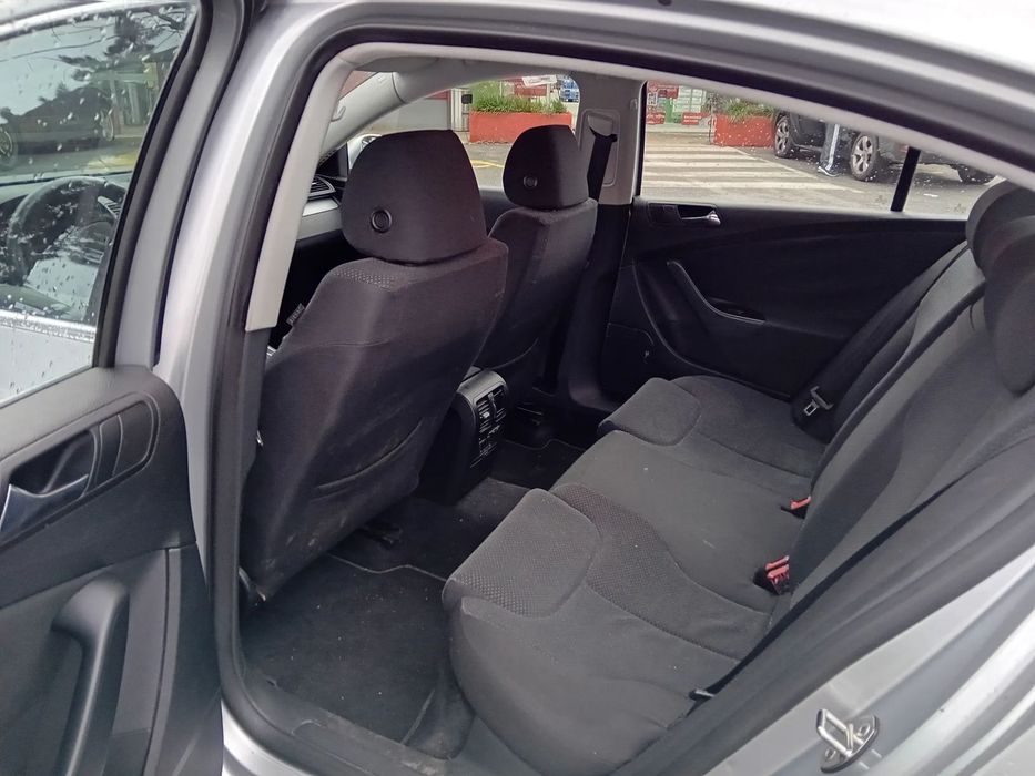 VW Passat 2.0 TDI Confortline