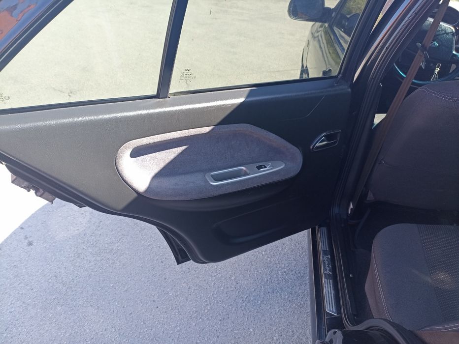 Продам машину Chery Amulet