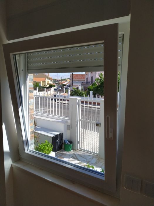 Apartamento T1 São Domingos de Rana