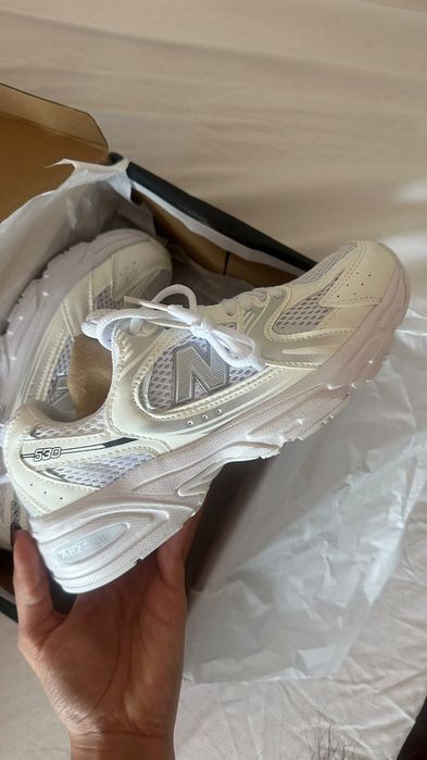 Ténis New Balance
