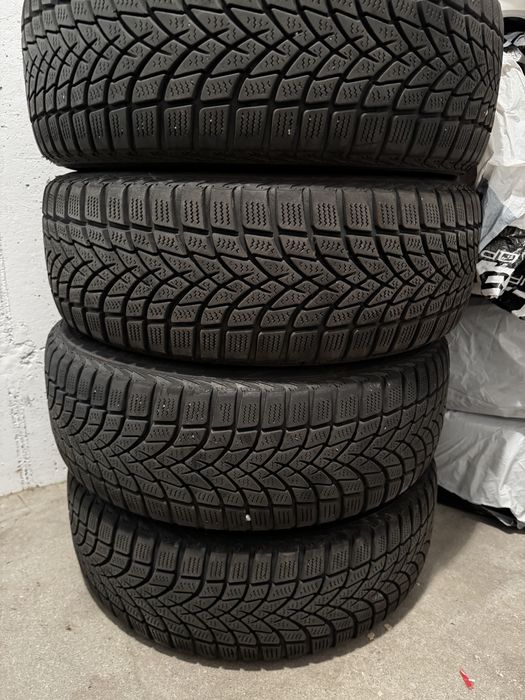 Alufelgi Volvo 5x108x16  2 komplety