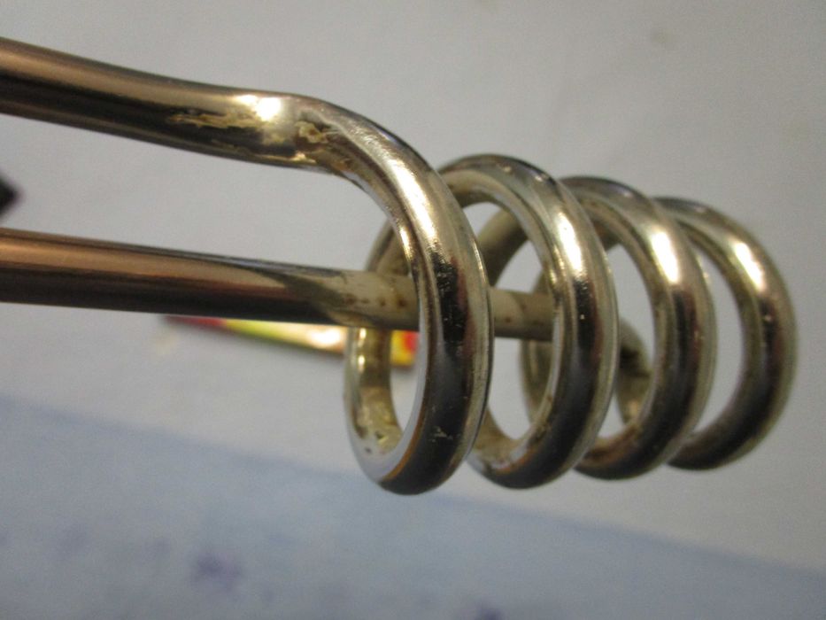 Кипятильник 25 см,