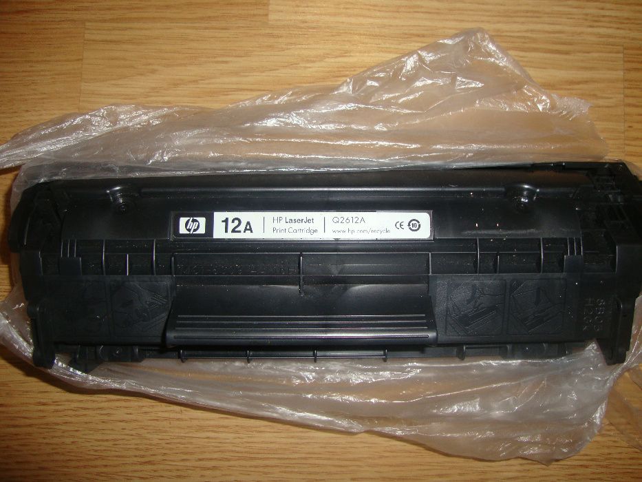 Картриджи НР 06А, 15А