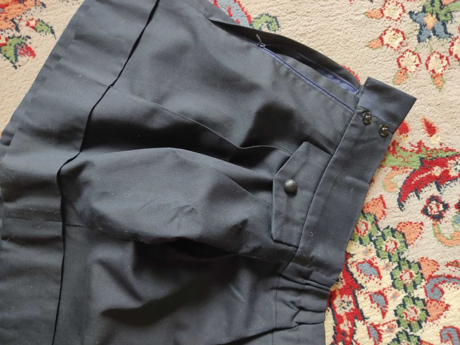 Юбка стильная, качественная 46р. В идеале