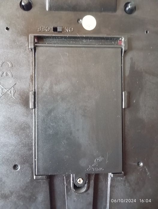 Carro Boss Sport World Champions. Escala 1:10.