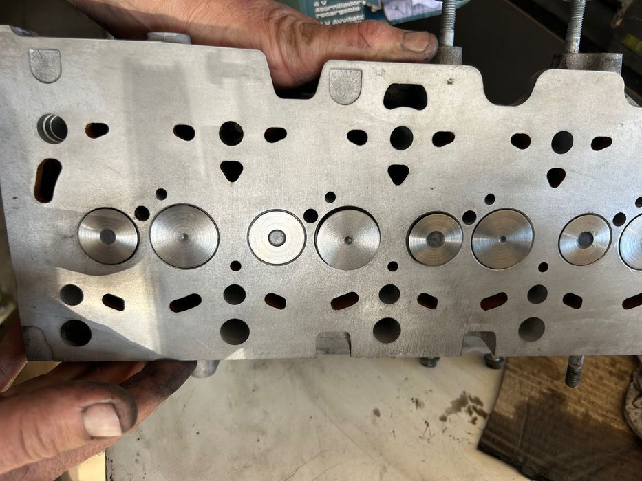 Motor Renault 1.5dci k9k722