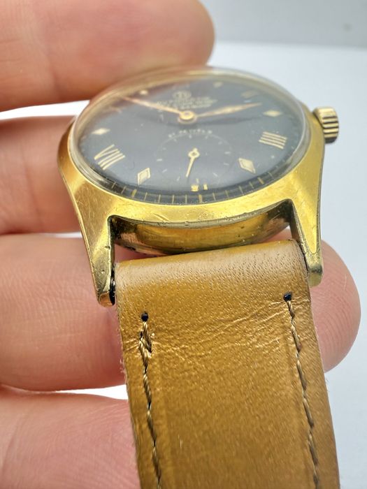 Zegarek męski Bifora Automatic
