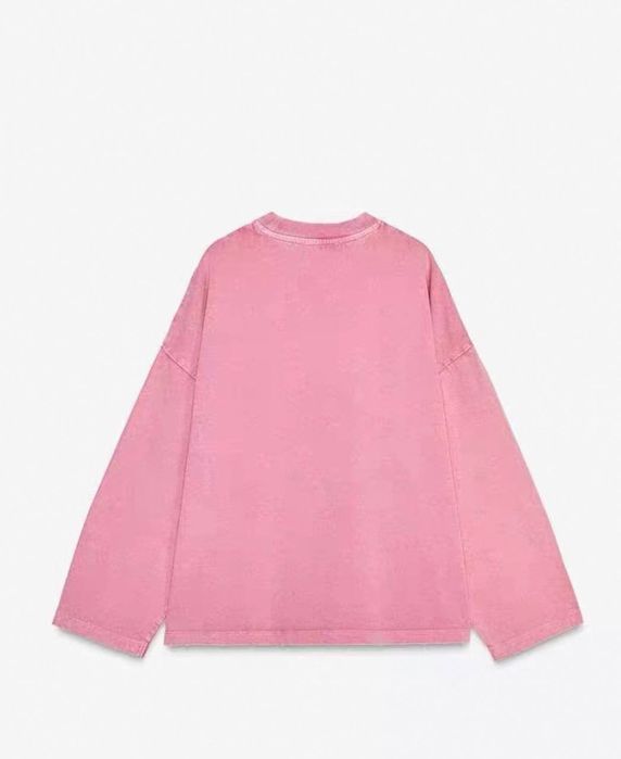 Костюм   жіночий,  брендовий, рожевий zara