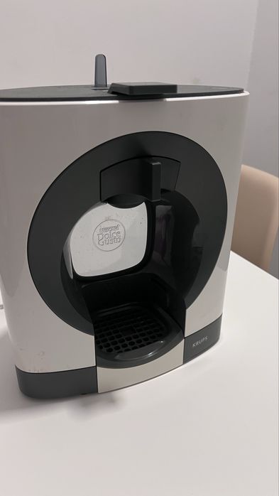 Maquina de cafe Dolce Gusto
