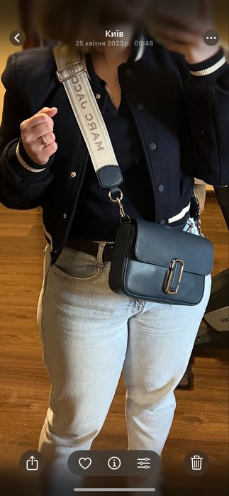 Сумка Marc Jacobs