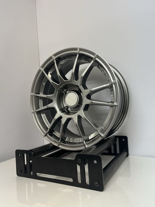 Jantes 15” 4x108 Novas Estilo Ultraleggera Peugeot Citroen
