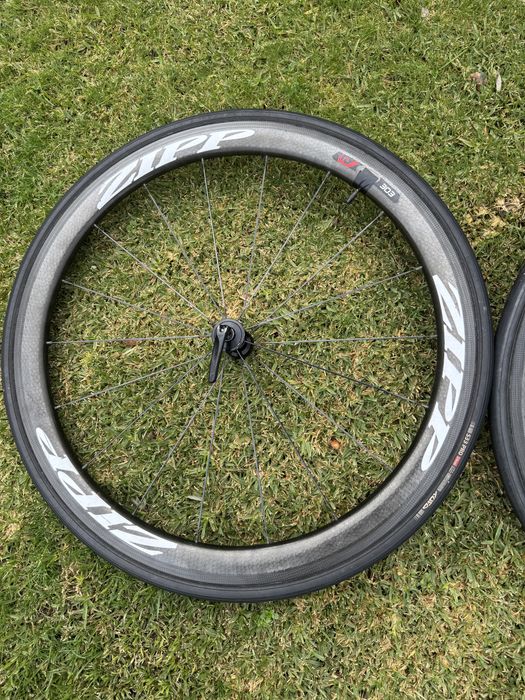 Rodas Zipp 303 Firecrest