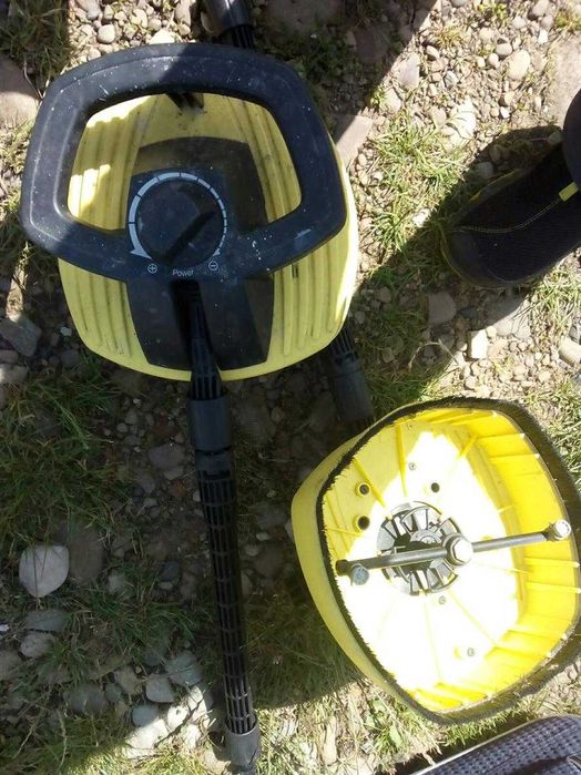 Щітка   для  бруківки   Karcher